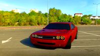 dodge challenger srt