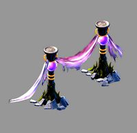 baihua valley-crystal