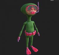 diver 2