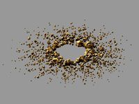 huaguoshan-gravel