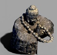 poison fog forestevil buddhagold iron buddha