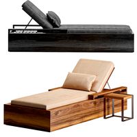 deck chair