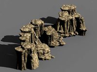 terrain-mountain-stone-stairs 326