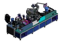 for assembly line of electronic cigarette