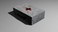 old medkit