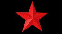 5 point star