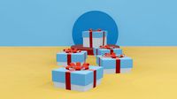 gift box