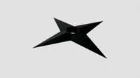 shuriken naruto