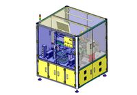 for tearing off partition machine nfcpa removing machine
