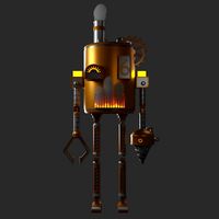 robo-miner