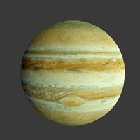 planet jupiter