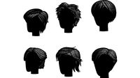 stylized hair factory v2
