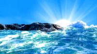 sea animated
