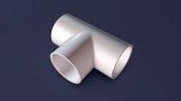 t-pipe connector