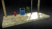 street assets
