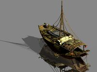 traffic-transportation-fishing boat 95