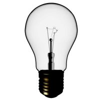 incandescent lamp