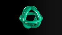 abstract spherical rings