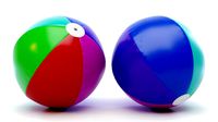 beach ball