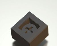key cap unniversal