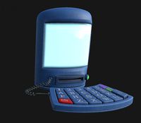 computer cartoon 1