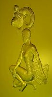 aries woman