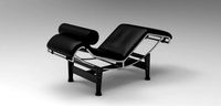 dentist chair