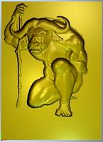 minotaur
