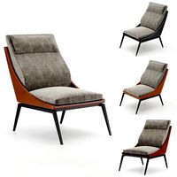 light milano armchair