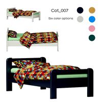 cot 007