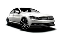 vw passat highline b8 2019