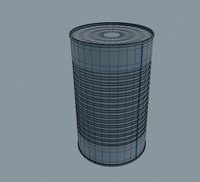tin can