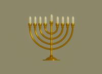 menorah