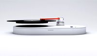 vinyl player harman kardon