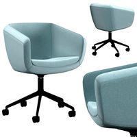 arca chair aa509c