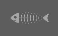 fish bone