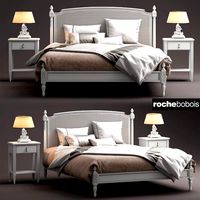 roche bobois lit josephine