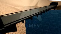 brige assets by asena games studio