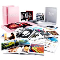 book set 3