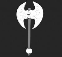zbrush sculpt