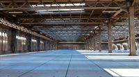 warehouse
