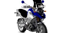 r1200r motorcycle