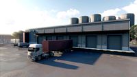 warehouse