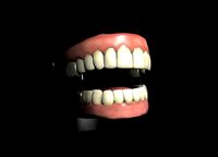 jaws