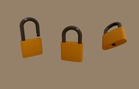 padlock