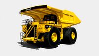 caterpillar 793d specifications