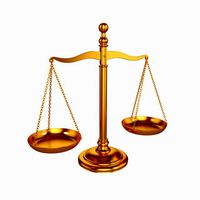 scales of justice