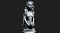 corpse bride