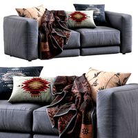 sofa lewis by montauksofa