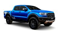 ford-ranger raptor 2021